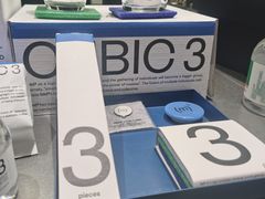 -CUBIC3三立方咖啡(西岸凤巢店)