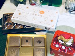-宝丽轩中餐厅BAOLIXUAN