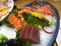 -三石铁板烧(紫竹桥店)