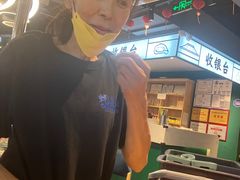 -蚝英雄鲜蚝自助专门店(长楹天街直营店)