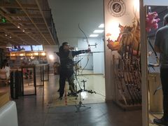 -道顺射箭·团建·骑射(张杨路店)