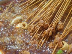串串-红牌楼老号串串(银海佳苑店)