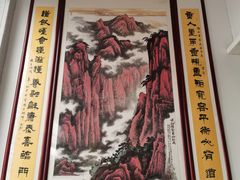 -雅和睿景·商务宴·风味土窑鸡(花博汇店)