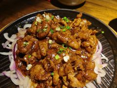 -青年公社烤鸭(青年路店)