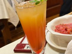 -老井俄式餐厅