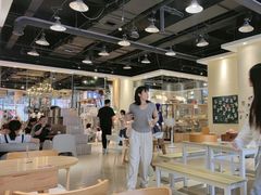 -藏猫猫咖啡主题馆(中央大道店)