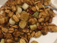 -金厨帽烤鱼(芦庄店)