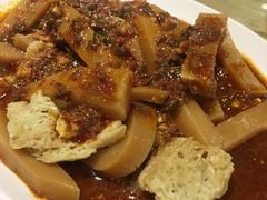 -清真益鑫羊肉手抓馆(南大街店)