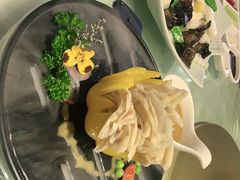 -全聚德(蓝山店)