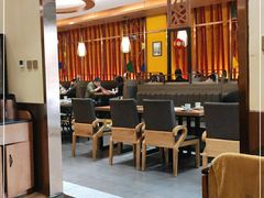 大堂-粤食堂(天津和悦汇店)