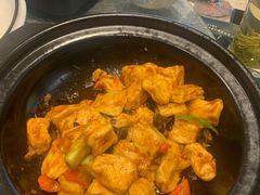 -马老六清真餐饮(西站店)