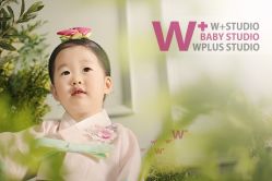 点击看大图 -WPlus明星肖像亲子全家福摄影