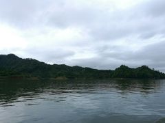 -新安江山水画廊风景区
