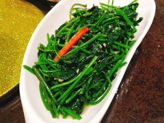 -刘胖子家常菜·蹄花焖藕(中南店)