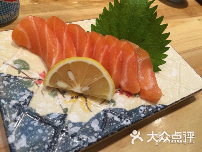 手岛寿司图片 - 第1张