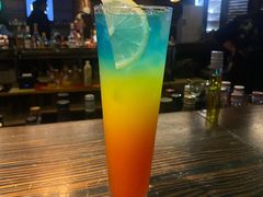 -热河以北x月亮瓦肆livehouse(环山路店)