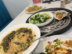 海肠捞饭-海悦汇•闽菜•蒸汽海鲜(合景峰汇商务广场店)