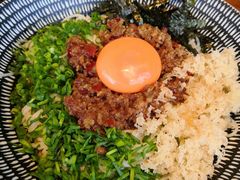 拌面-水月·和牛工坊(水晶郦城店)