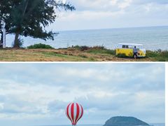 -漳州滨海火山岛自然生态风景区
