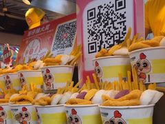 -味子夫鸡柳(解放碑总店)