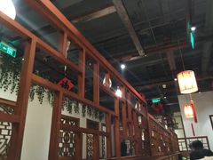 -又一福烤鸭·北京菜(东四店)