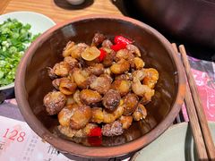 -盡膳口福跷脚牛肉火锅(合生汇购物中心店)