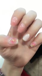 -PinkBaby美甲美睫