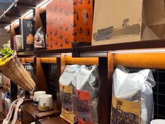 -国际饭店·帆声西饼屋(黄河路店)