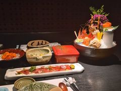 -花潮料理艺食馆(成都万象城店)