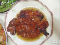 大头华烧鹅3-黄连大头华烧鹅(萧地大马路店)