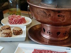 -牛街·马辈儿涮肉(牛街总店)
