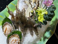 -揽季锅物会·海鲜姿造(三坊七巷店)