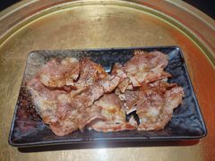 -無二炙坊·和牛烧肉(大钟寺1733店)