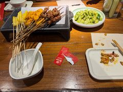 -管氏翅吧(望京东店)