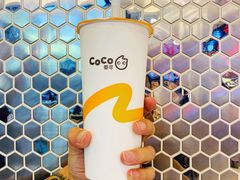 -CoCo都可(新我格广场店)