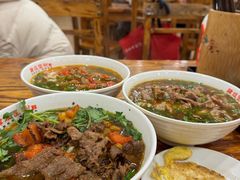 -肆姐面粉馆(坡子街店)