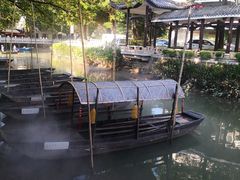 -东涌水乡风情街