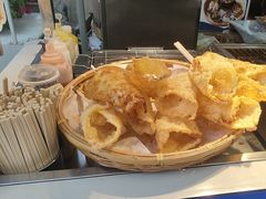 -热喜·现包大馅汤圆(老街店)