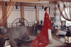 -美云庭古装·格格服汉服·京城旅拍(北京店)