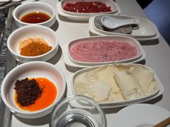 -海底捞火锅(外滩店)