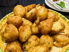 -老村长铁锅宴(航才路店)