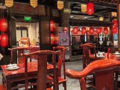 -味鼎长安·地道陕菜(凤城一路店)