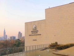 -行者书屋大堂吧 ·下午茶(南京圣和府邸酒店)