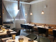 -海玥荟海鲜姿造自助餐厅(欧罗巴广场店)