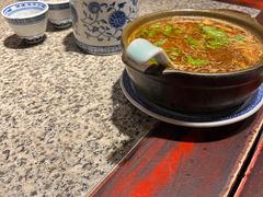 -南京大牌档(香港广场店)