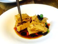 -路小缦·珍馐美馔(市心北路店)