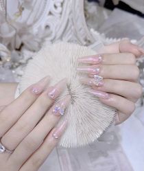 -IDO美甲美睫
