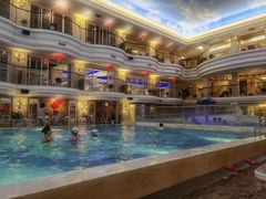 -海韵之星邮轮水会(明发商业广场店)