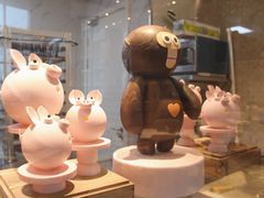 -菲住布渴酒店自助餐厅(阿里巴巴西溪园区店)