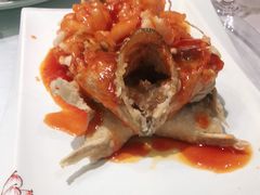 -老阊门菜馆(山塘街店)